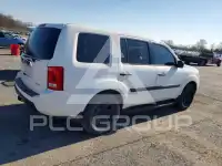 2011 Honda PILOT photo