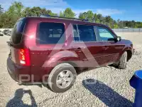 2011 Honda PILOT фото