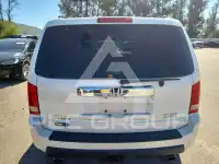 2011 Honda PILOT фото