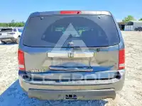 2011 Honda PILOT фото