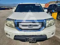 2011 Honda PILOT фото