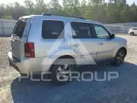 2011 Honda PILOT photo