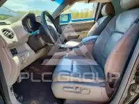 2011 Honda PILOT фото