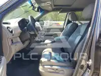 2011 Honda PILOT фото