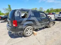 2011 Honda PILOT фото