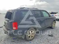 2011 Honda PILOT photo