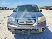 2011 Honda PILOT фото