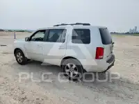 2011 Honda PILOT фото