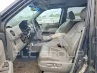 2011 Honda PILOT photo