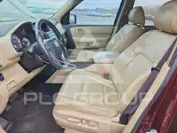 2011 Honda PILOT фото