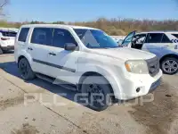 2011 Honda PILOT photo