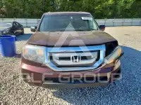 2011 Honda PILOT фото