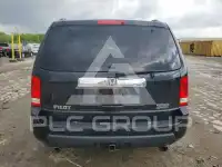 2011 Honda PILOT фото
