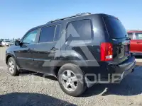 2011 Honda PILOT фото