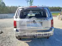 2011 Honda PILOT photo