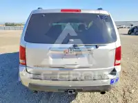 2011 Honda PILOT фото