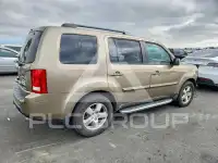 2011 Honda PILOT фото