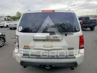 2011 Honda PILOT photo