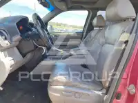 2011 Honda PILOT photo