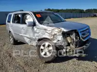 2011 Honda PILOT фото