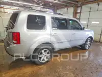 2011 Honda PILOT photo