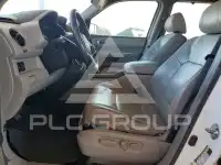 2011 Honda PILOT photo