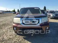 2011 Honda PILOT photo
