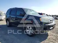 2011 Honda PILOT фото