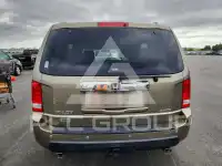 2011 Honda PILOT фото