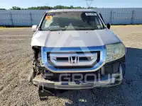 2011 Honda PILOT фото