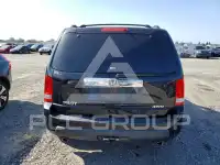 2011 Honda PILOT фото