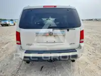 2011 Honda PILOT фото