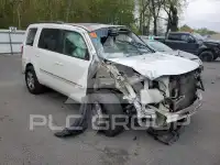 2011 Honda PILOT photo