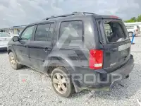 2011 Honda PILOT photo