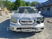 2011 Honda PILOT photo