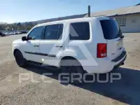 2011 Honda PILOT photo