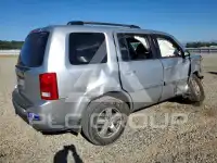 2011 Honda PILOT фото