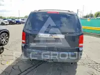 2011 Honda PILOT photo