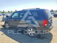 2011 Honda PILOT фото