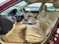 2011 Honda Accord фото