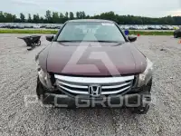 2011 Honda Accord фото