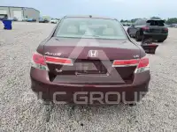 2011 Honda Accord фото