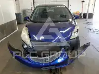 2011 Honda FIT photo