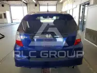 2011 Honda FIT photo