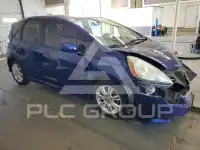 2011 Honda FIT photo