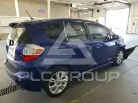 2011 Honda FIT photo