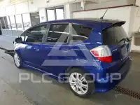 2011 Honda FIT photo