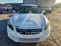 2011 Honda Accord photo
