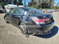 2011 Honda Accord фото