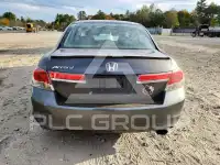 2011 Honda Accord фото